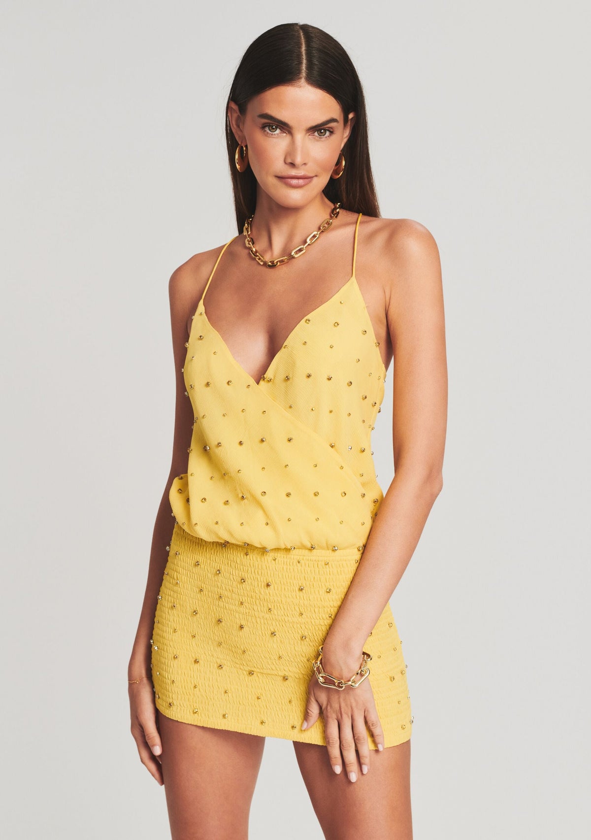 Petra Dress