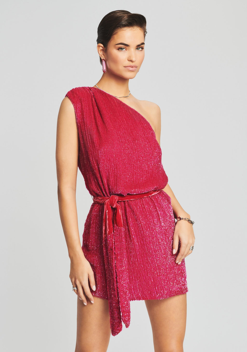 Ella Sequin Dress
