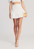Noa Short Skirt