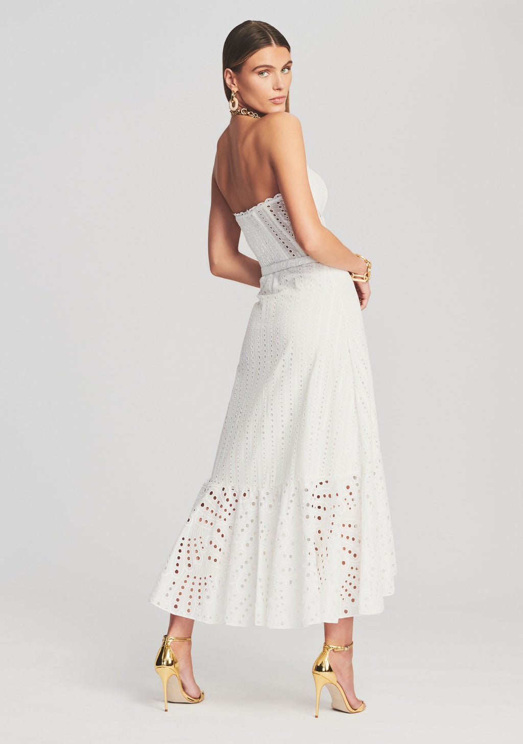 Aurora Long Dress