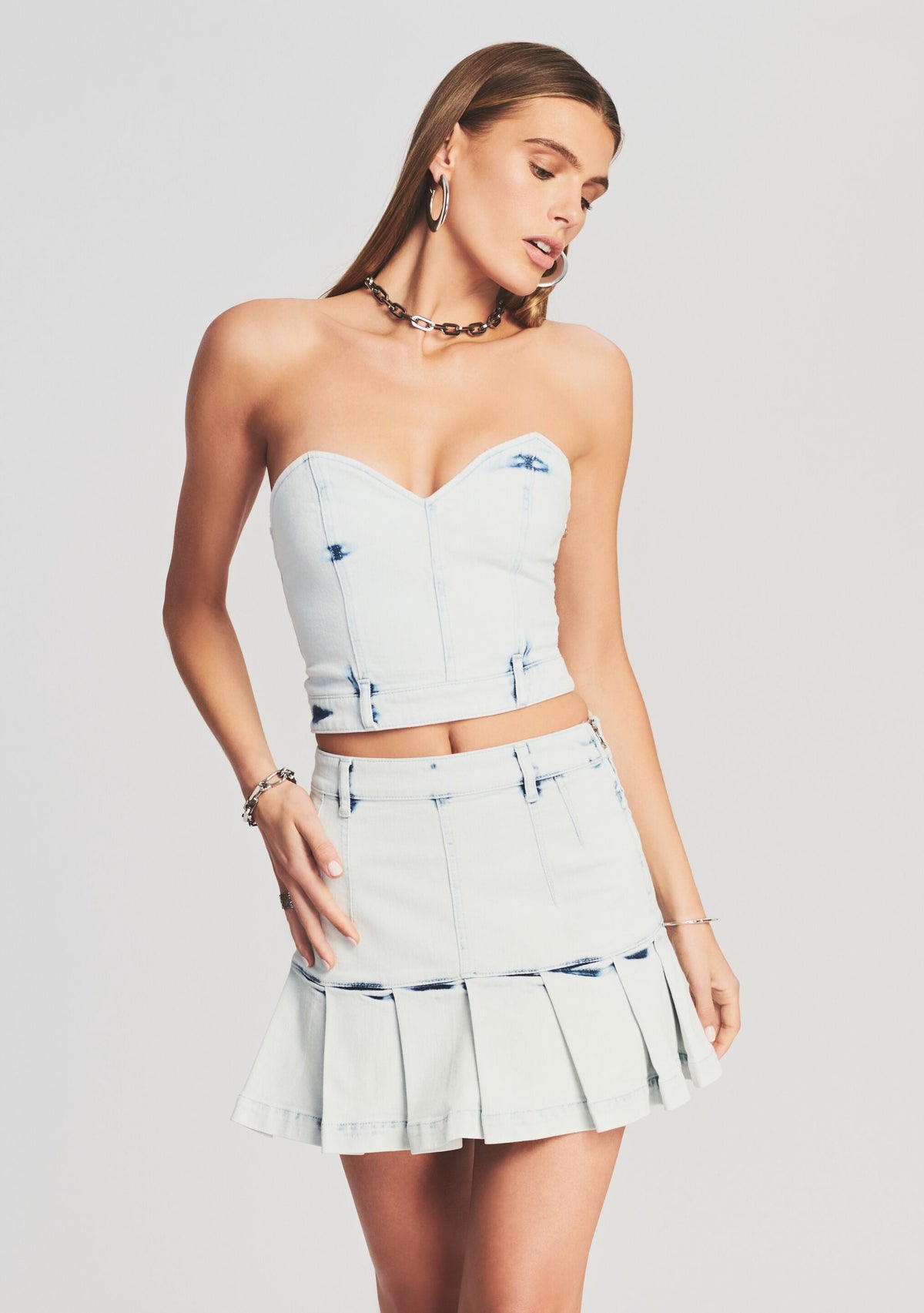Alexandra Skirt