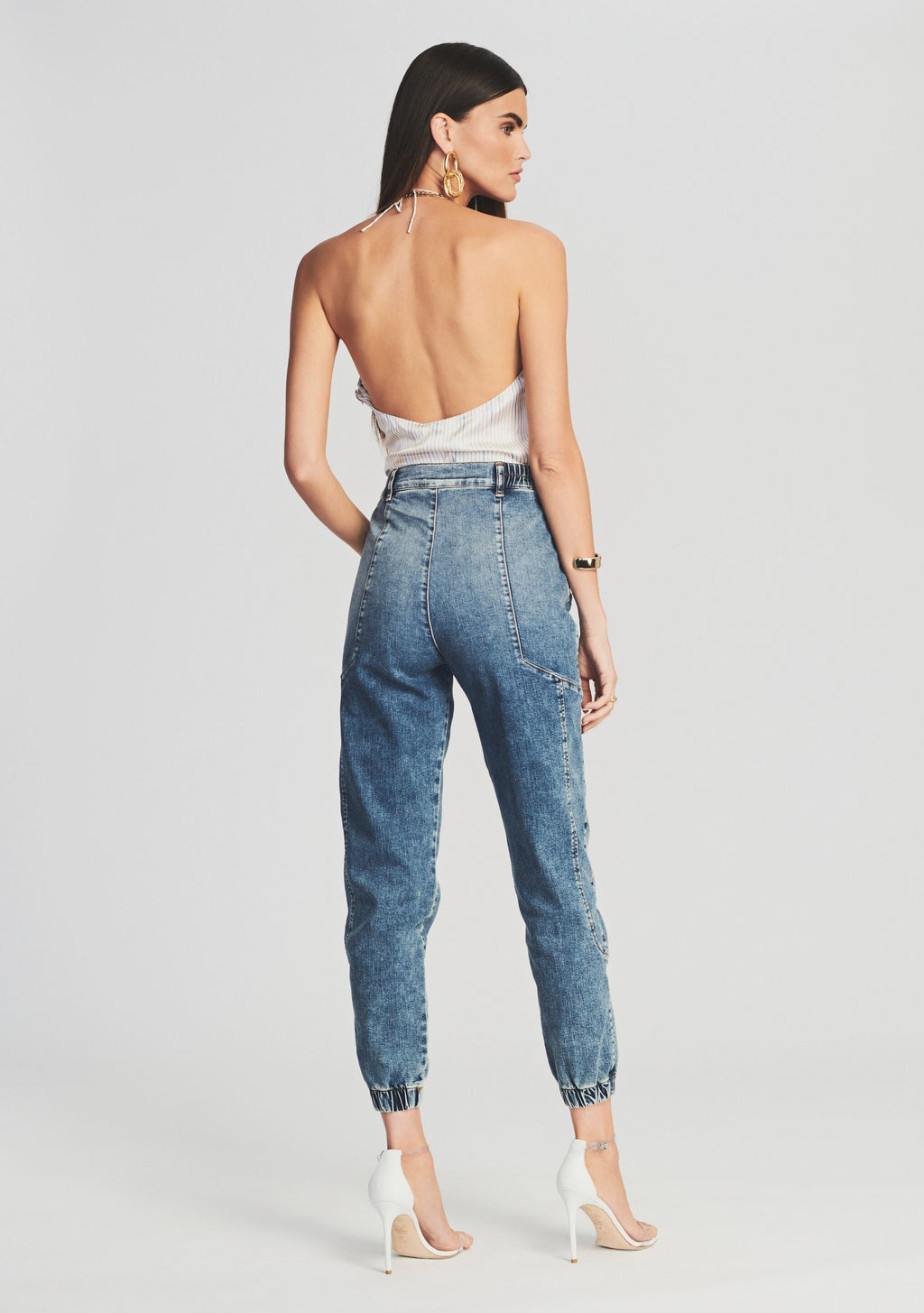 Myla Pant