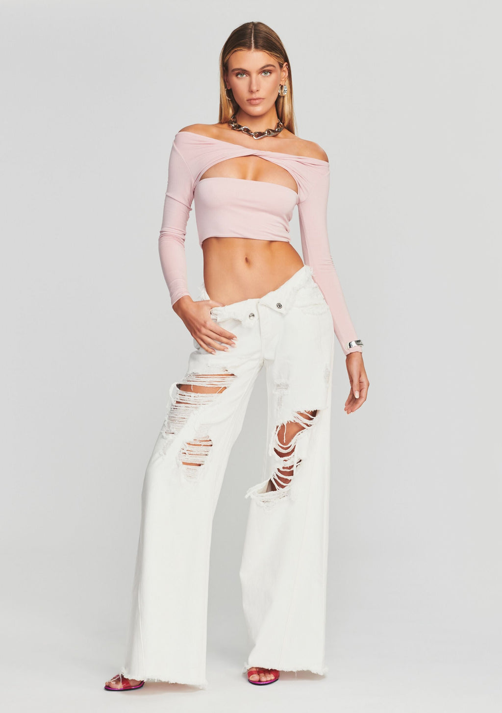 Ellis Top