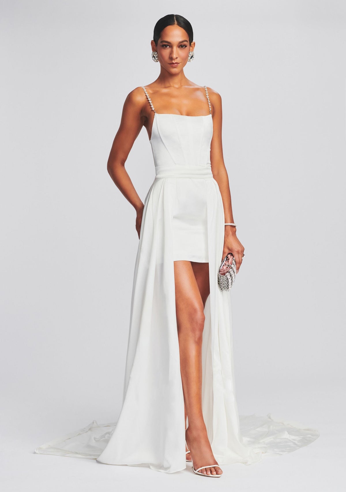 Evalina Dress