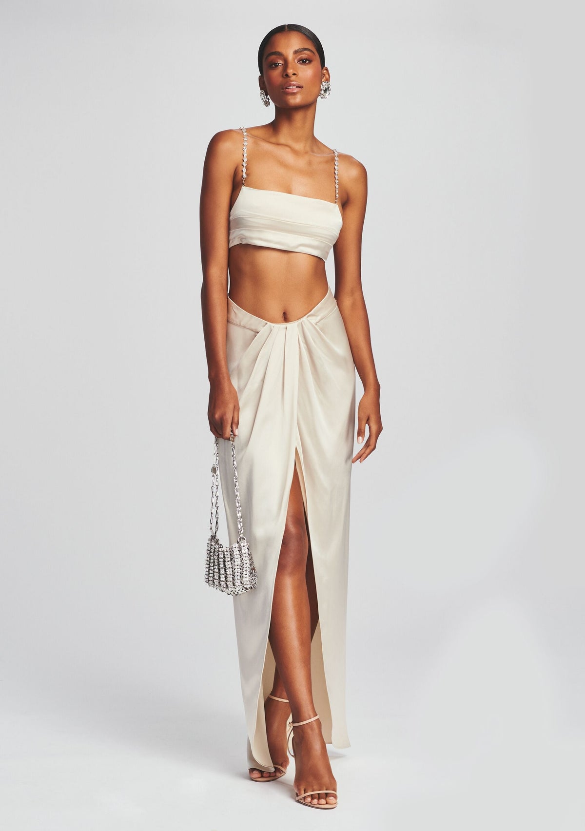 Asimi Skirt