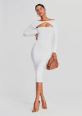 Irene Dress