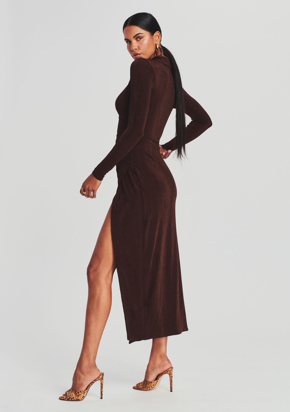 Elm Dress