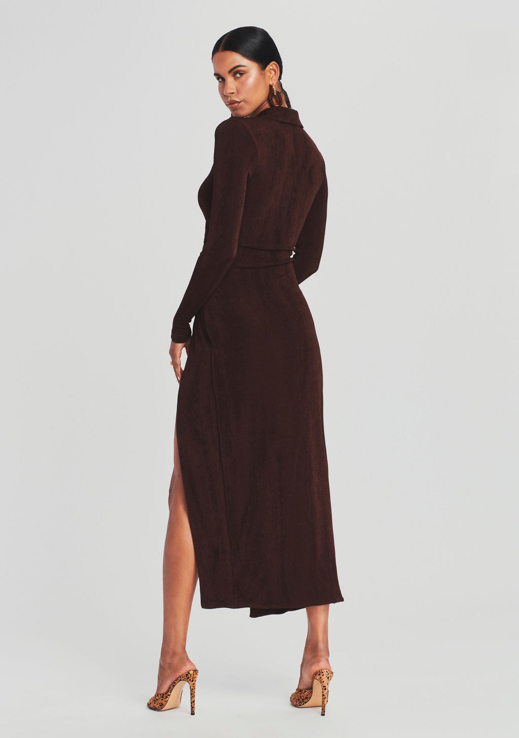 Elm Dress