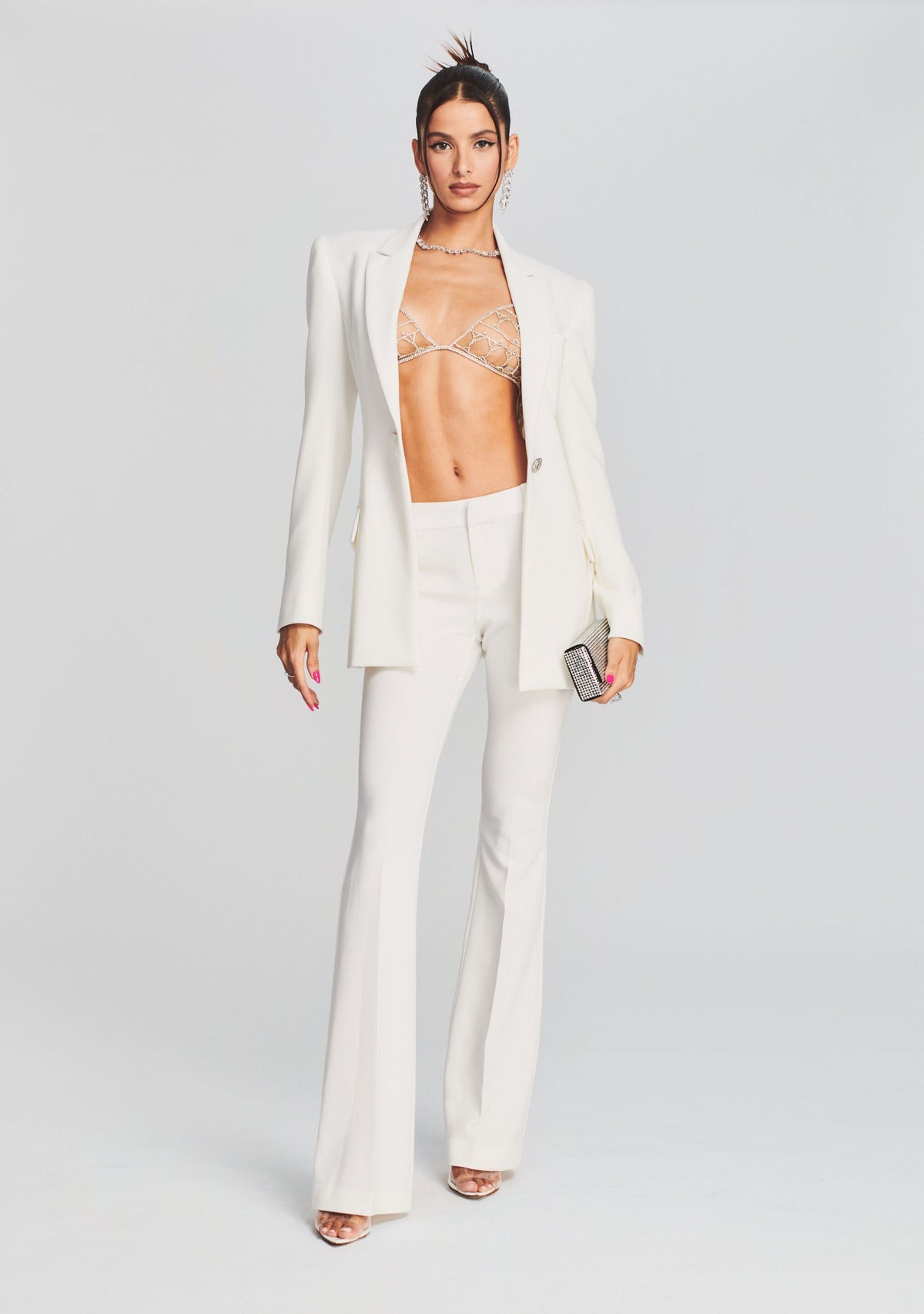 Kristen Blazer