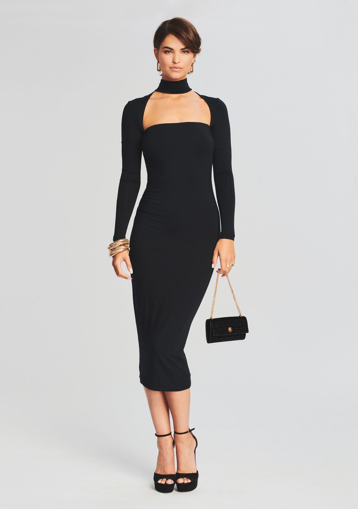 Dani Dress