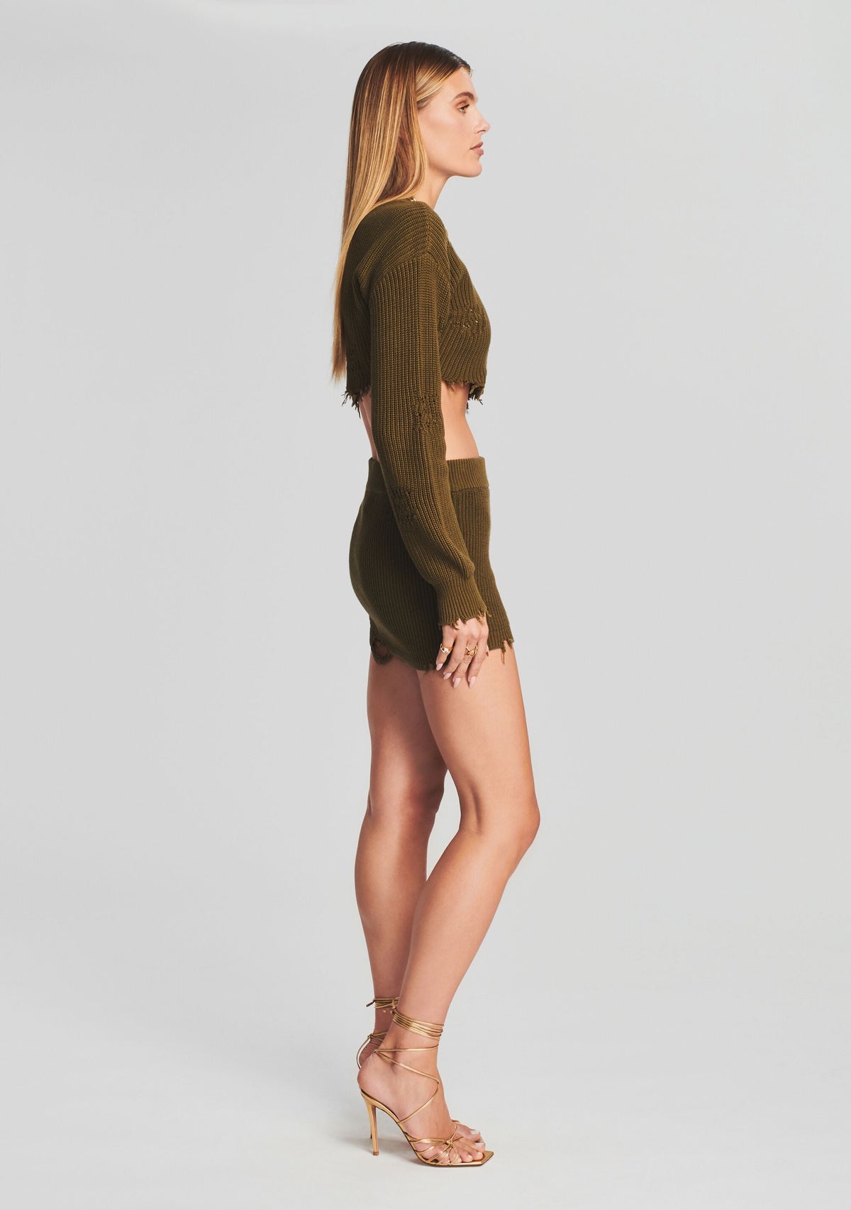 Alora Skirt