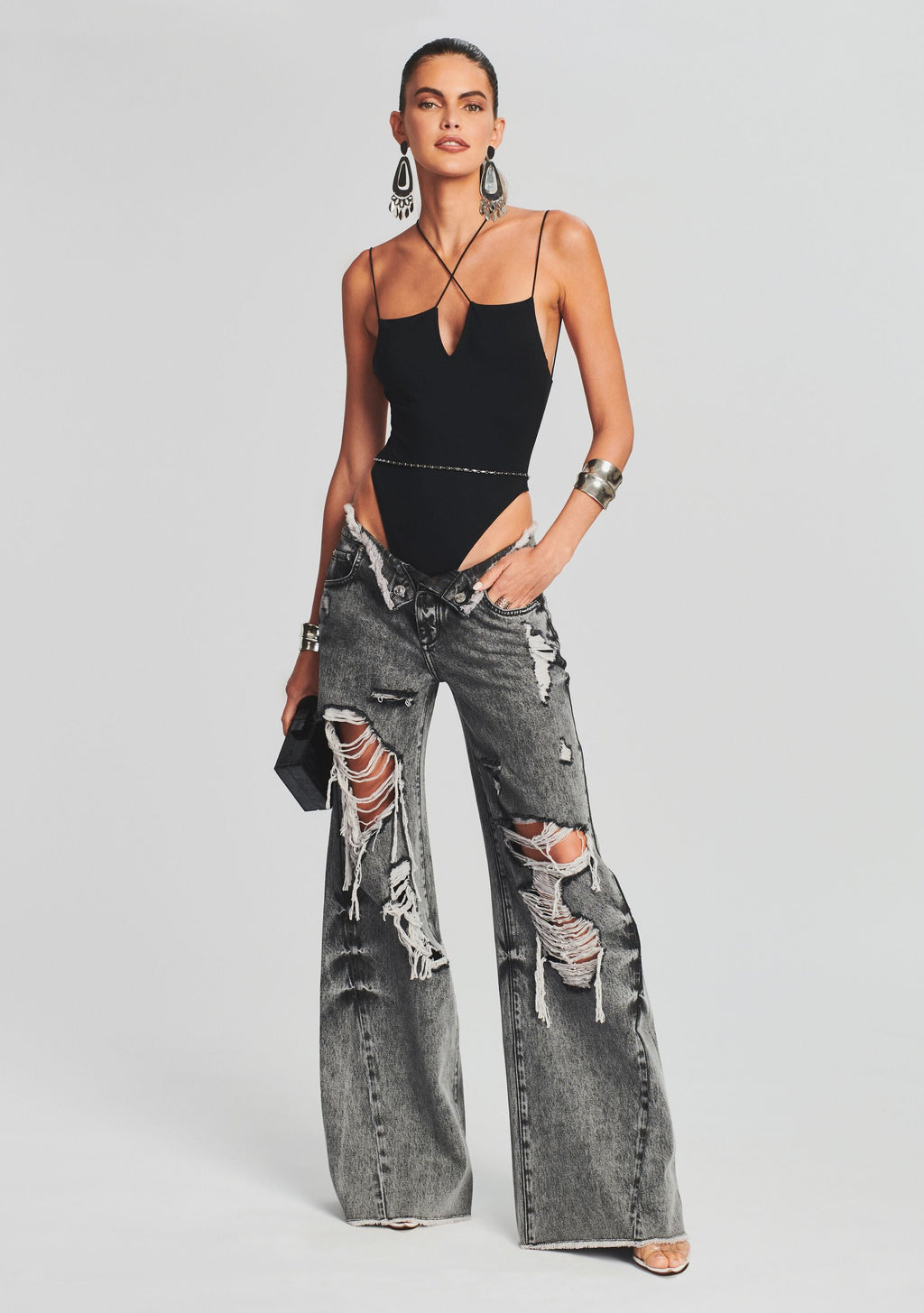 Echo Bodysuit