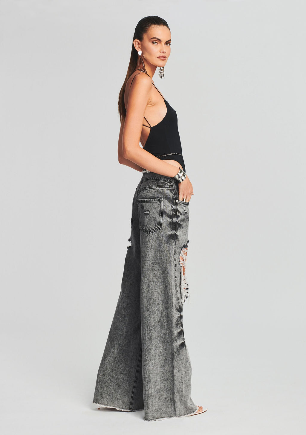 Echo Bodysuit