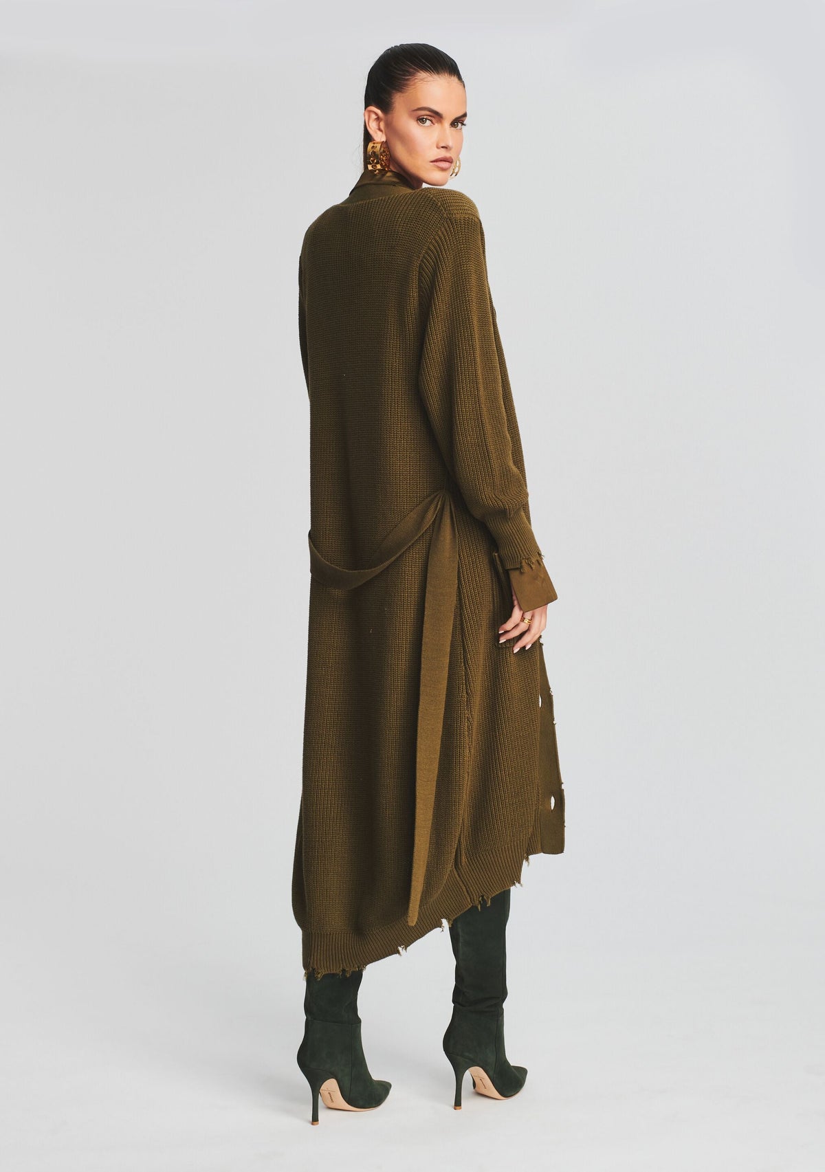 Amanda Sweater