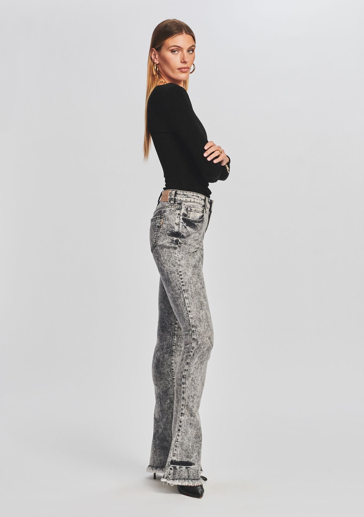 Zelia Bodysuit
