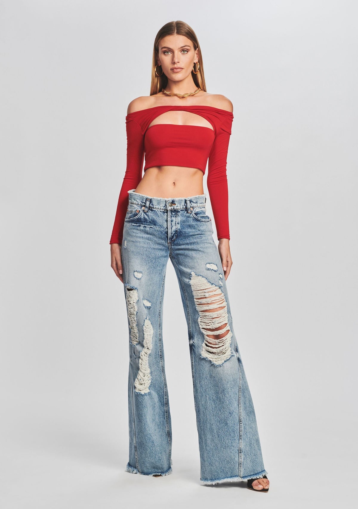 Ellis Top