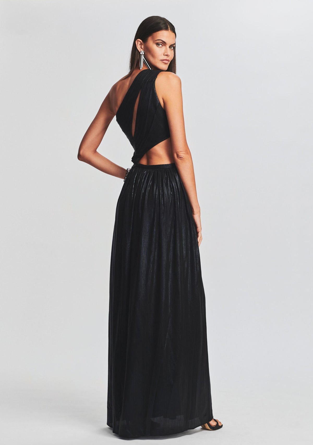 Jolene Dress