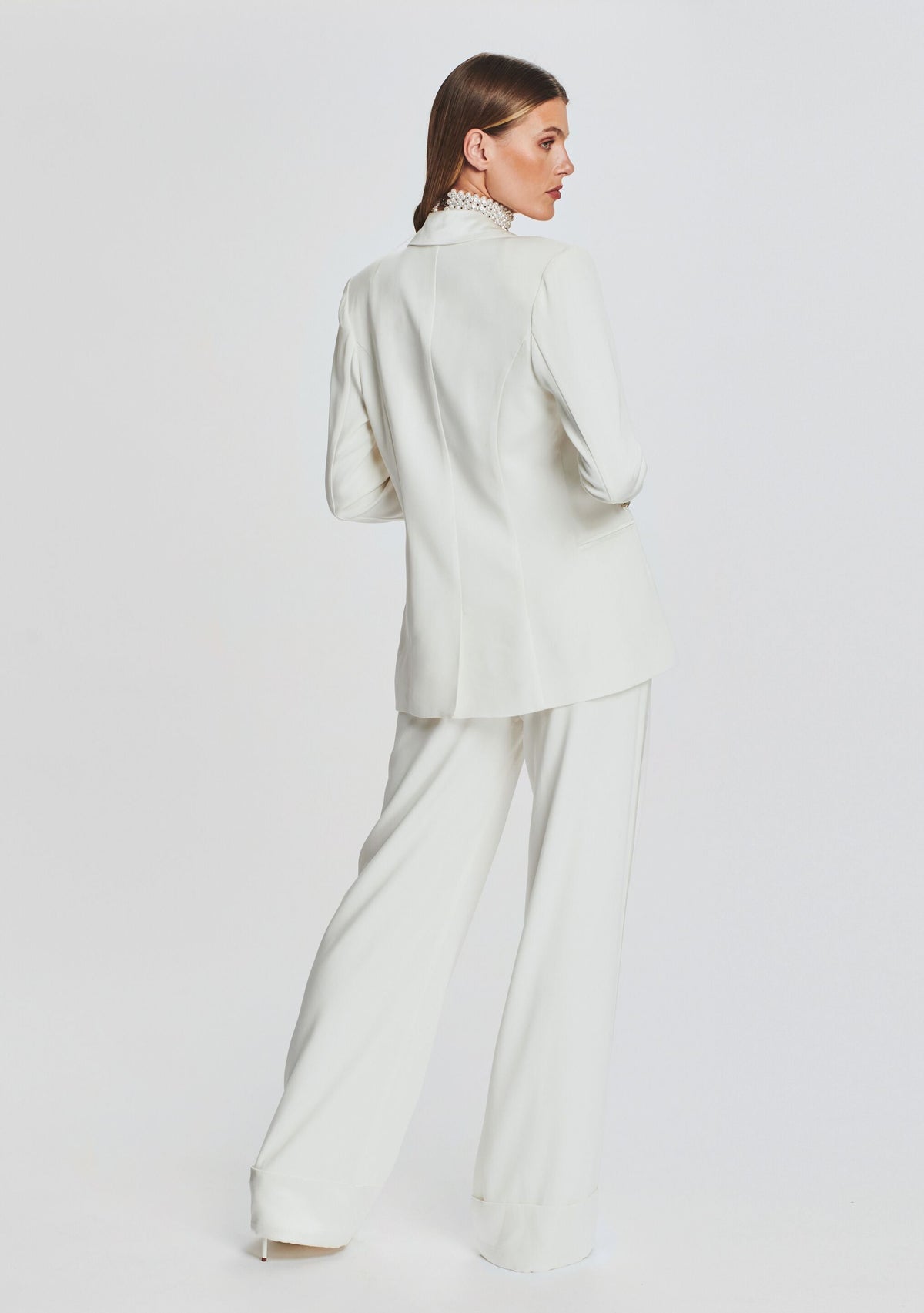 Femme Blazer