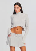 Fae Turtle Neck