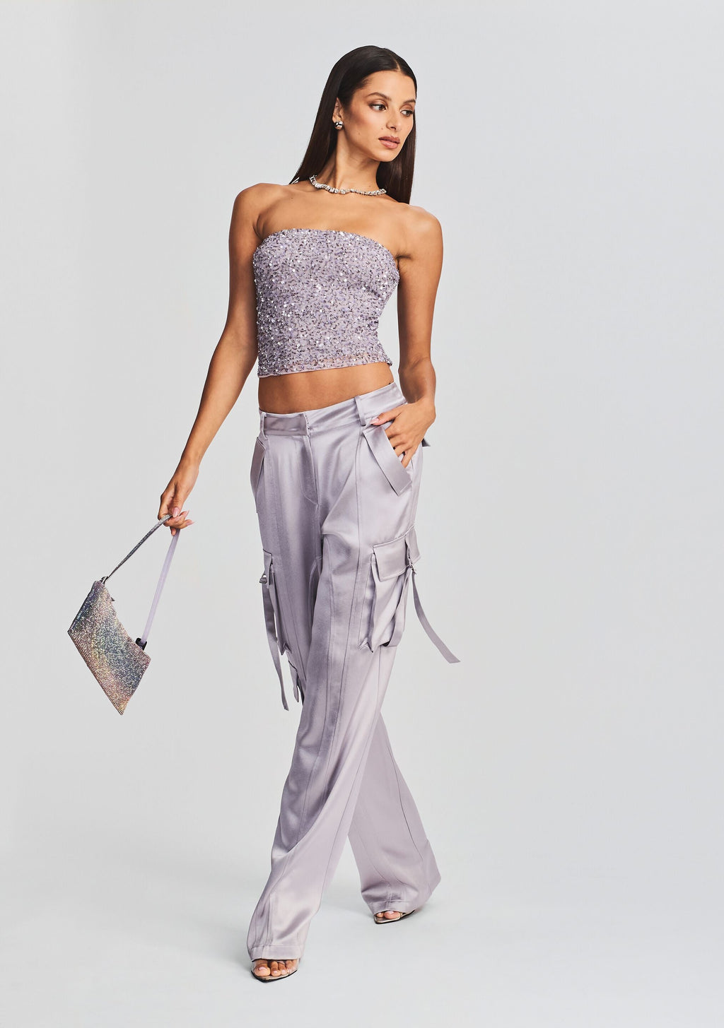 André Cargo Pant