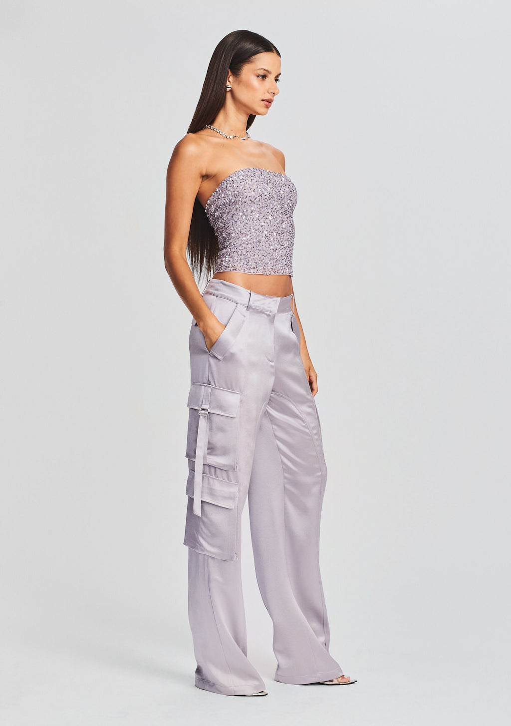 André Cargo Pant