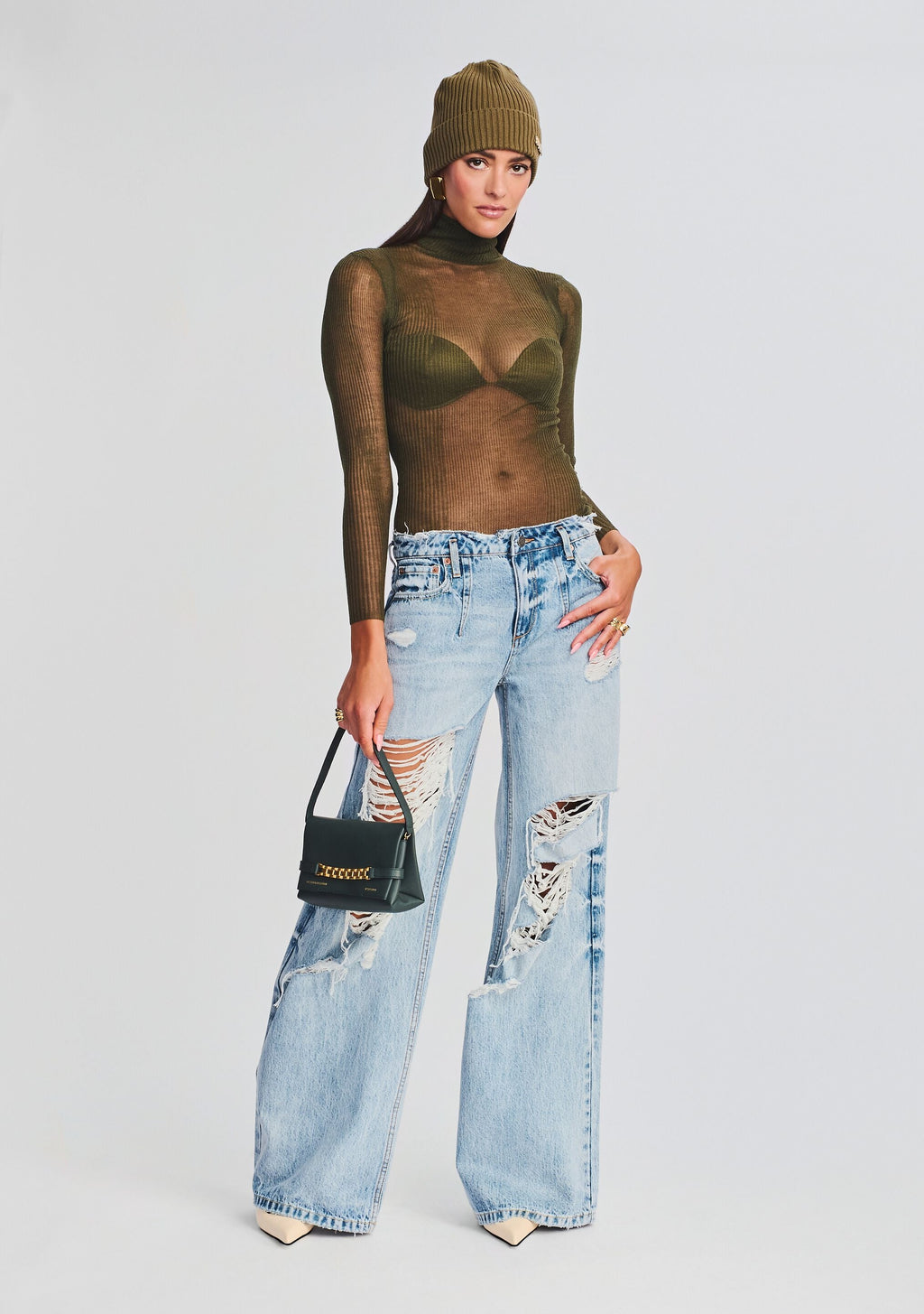 Piper Top