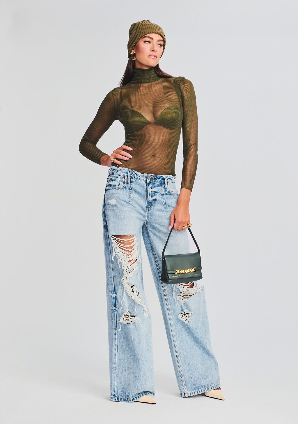 Piper Top