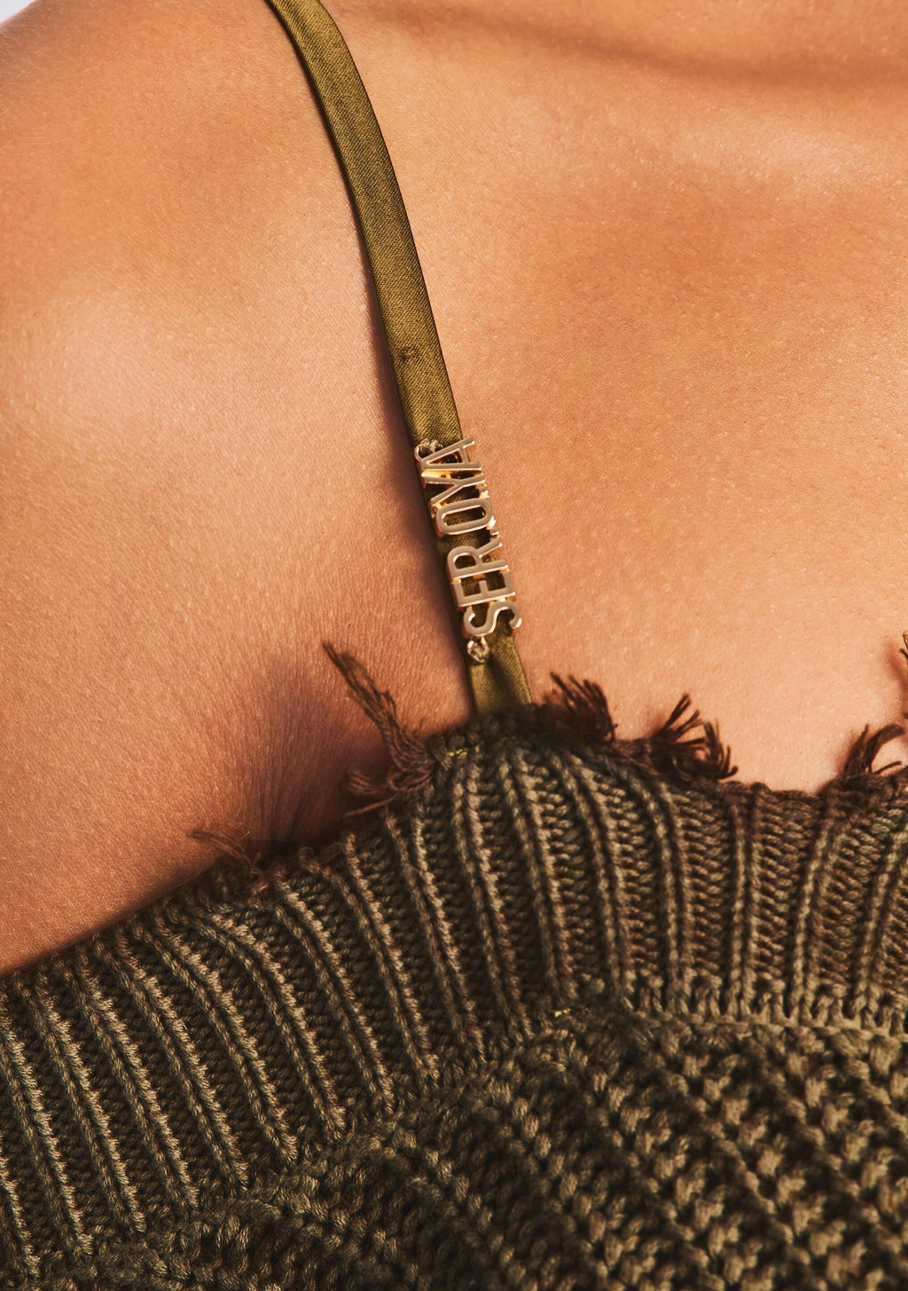 Skye Sweater