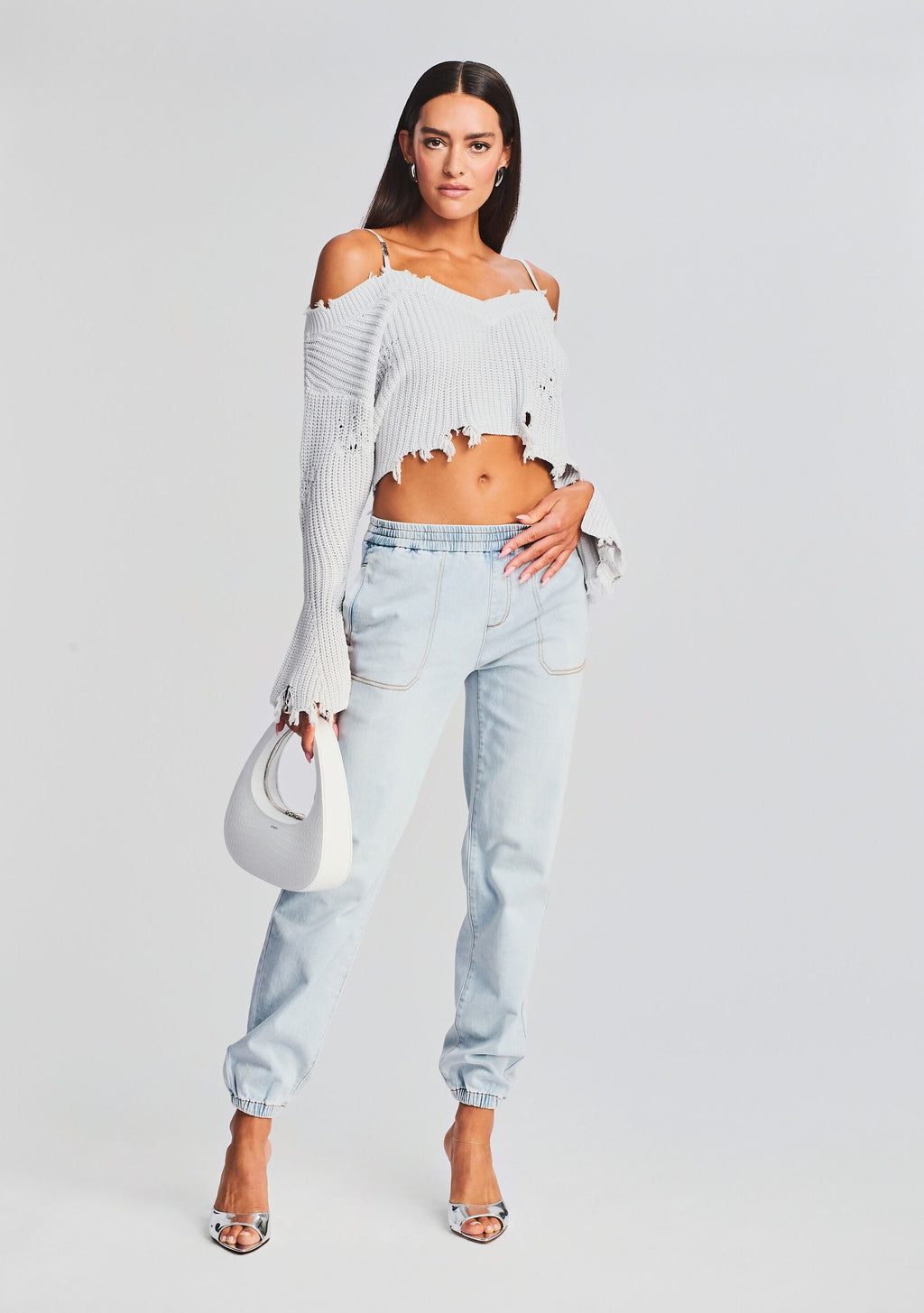 Skye Sweater