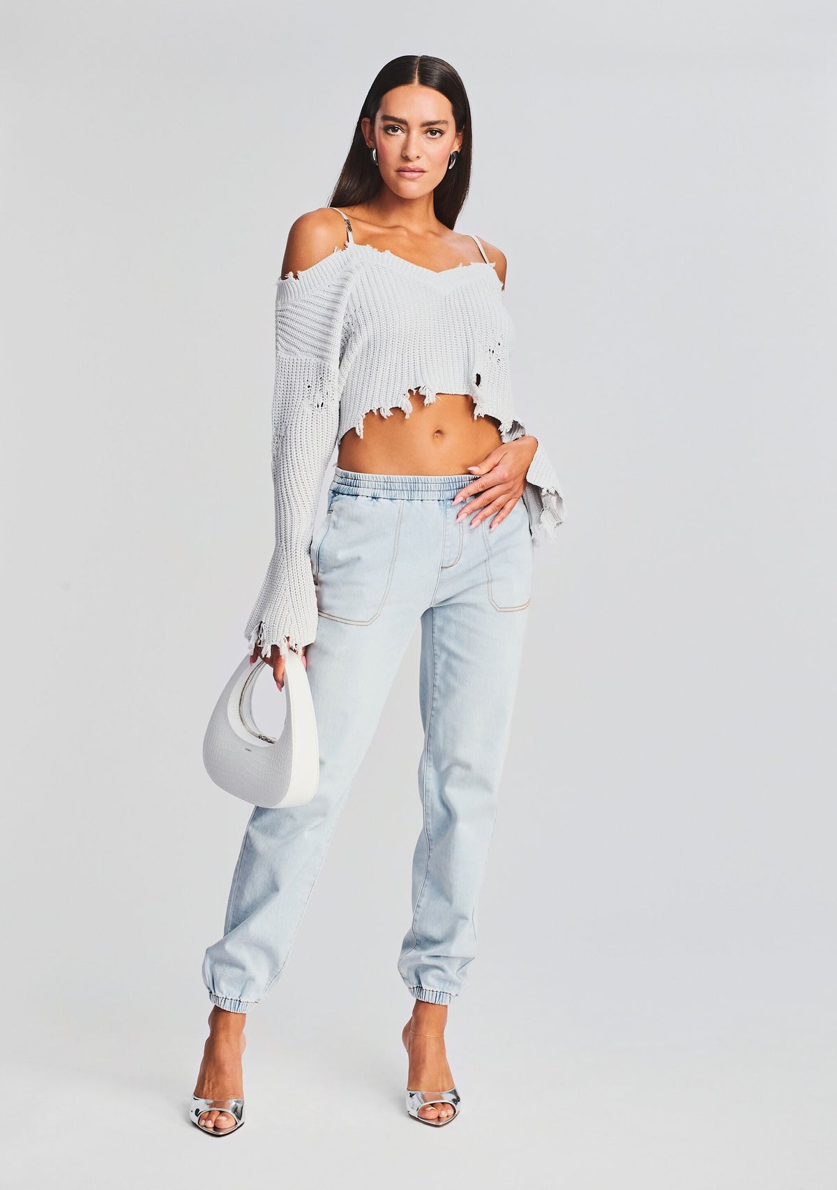 Amber Jogger Jean