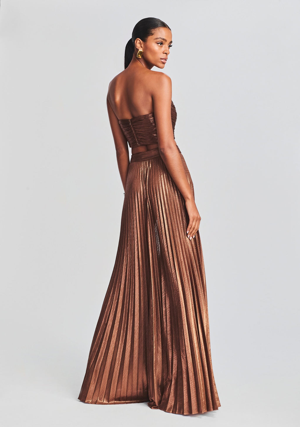 Cressida Skirt