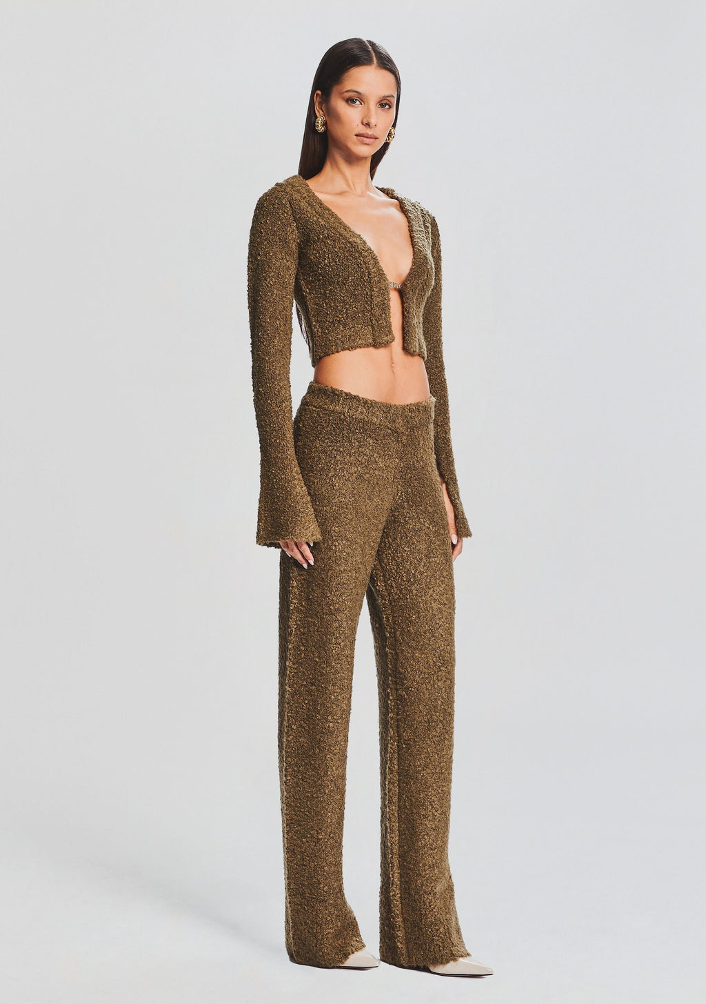 Sunni Pant