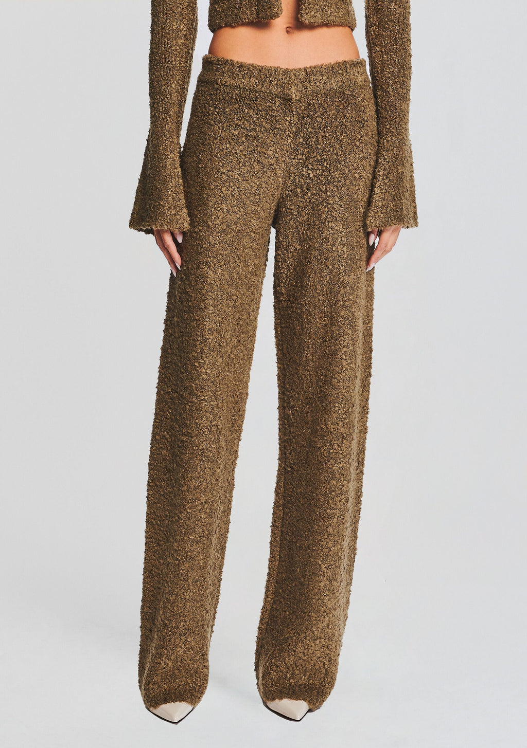 Sunni Pant
