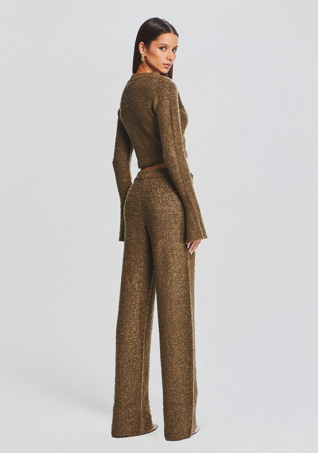 Sunni Pant