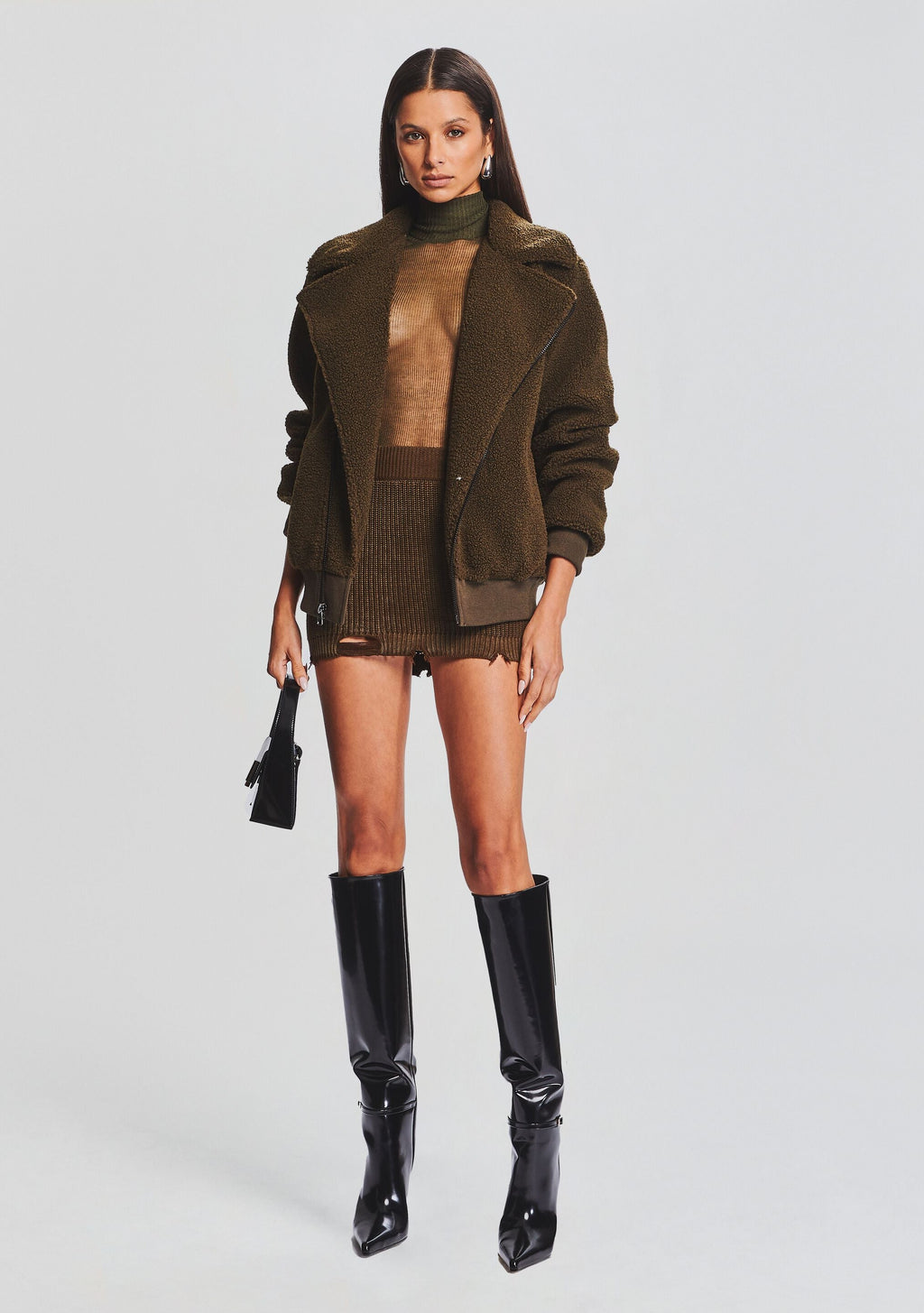 Caleb Jacket