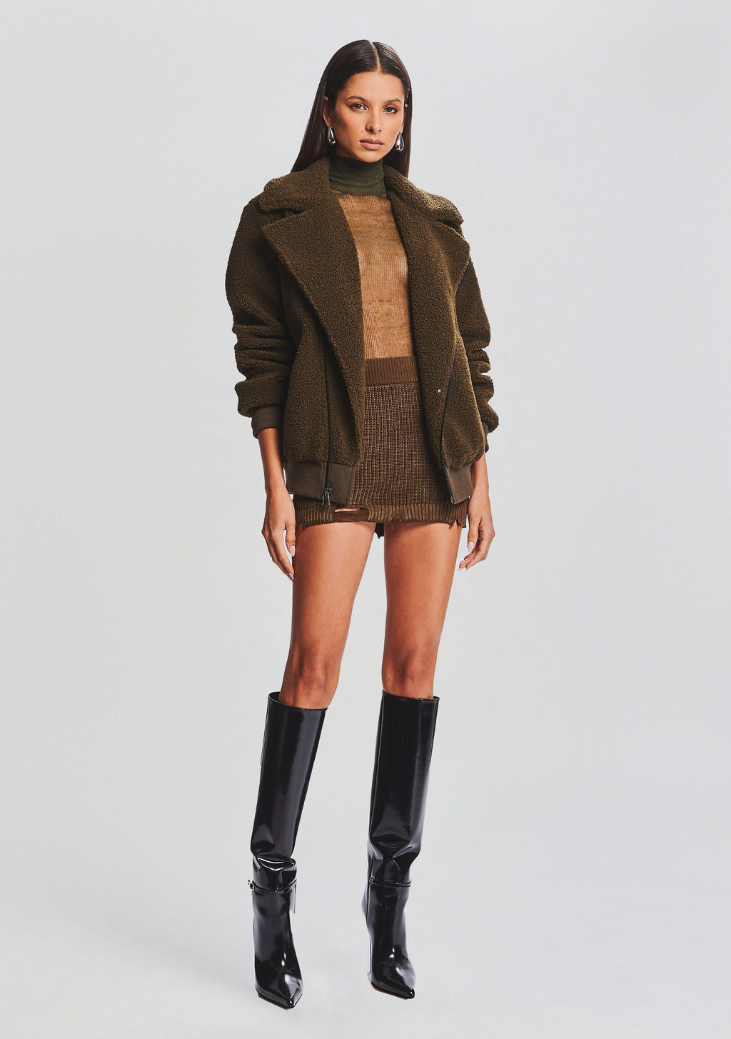 Caleb Jacket