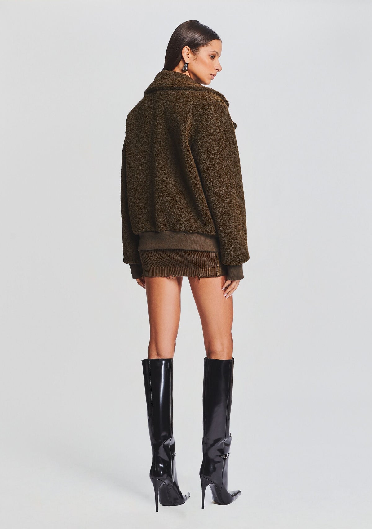 Caleb Jacket