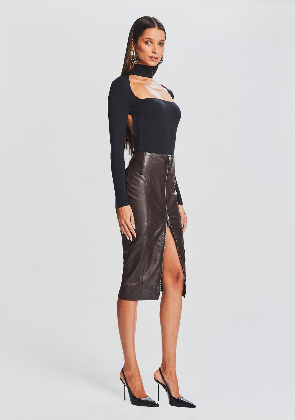 Odessa Bodysuit