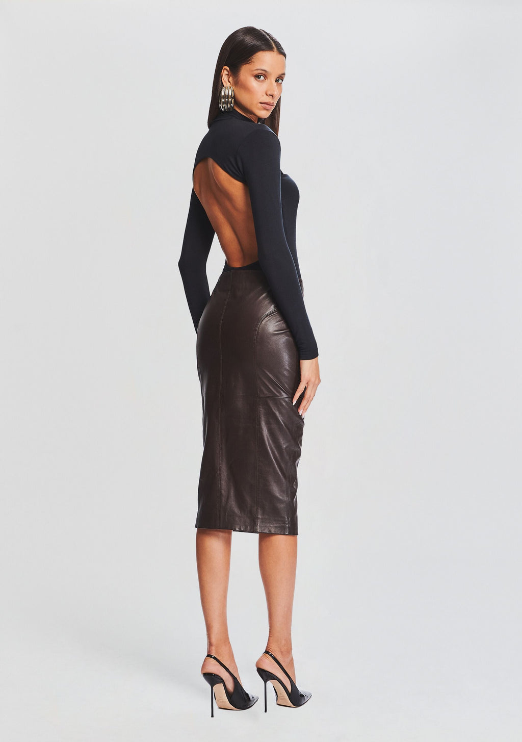 Odessa Bodysuit