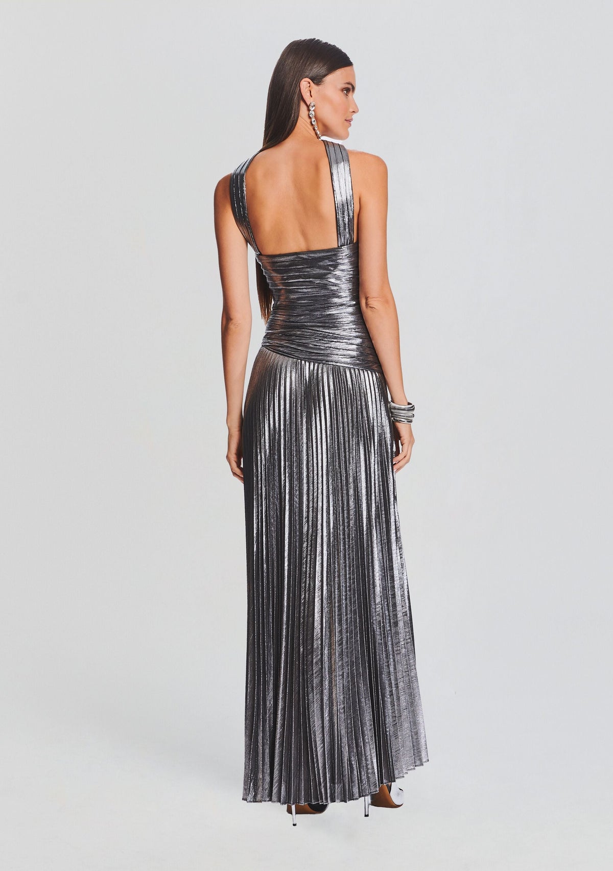 Faye Dress