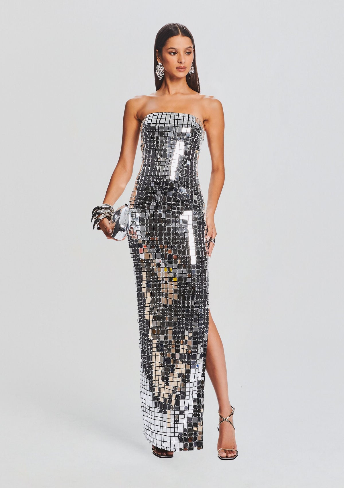 Imani Dress