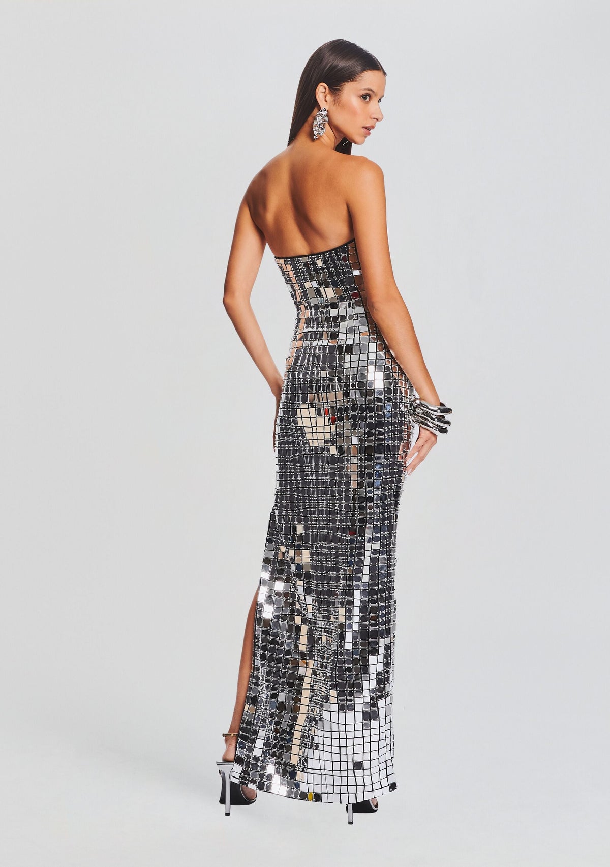 Imani Dress