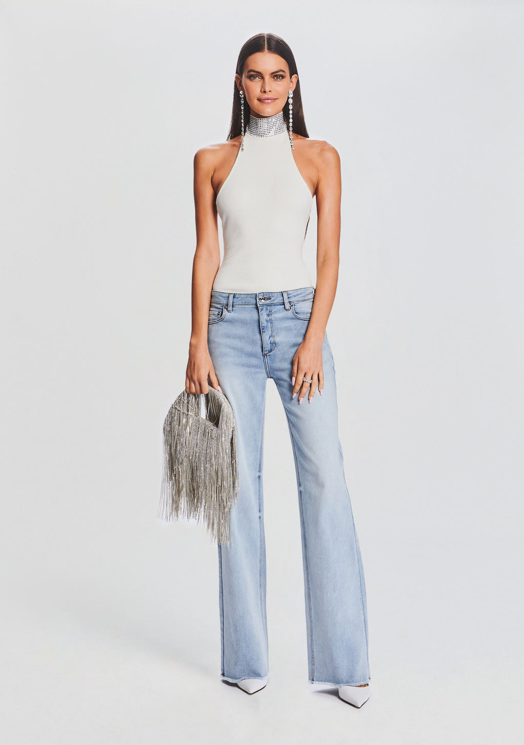 Maci Bodysuit