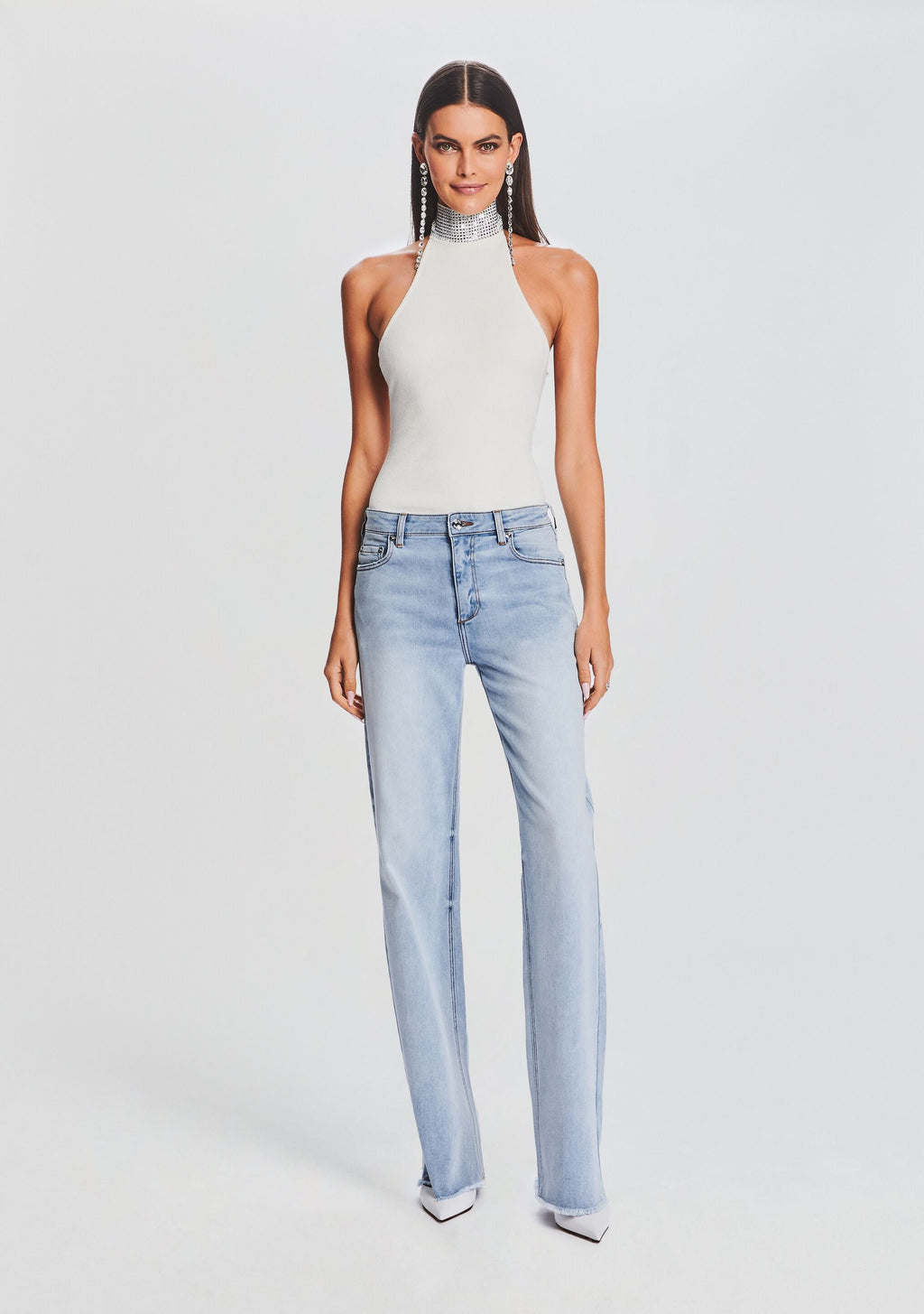 Maci Bodysuit