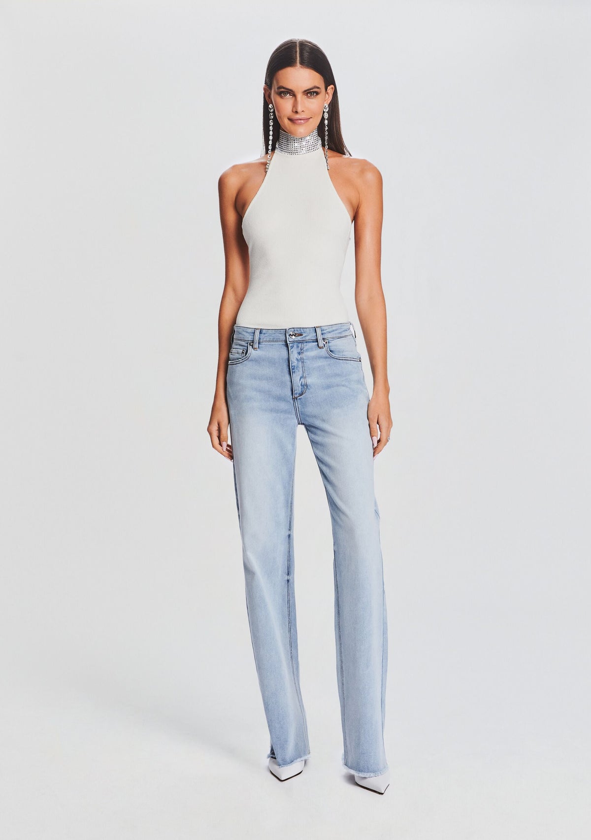 Maci Bodysuit