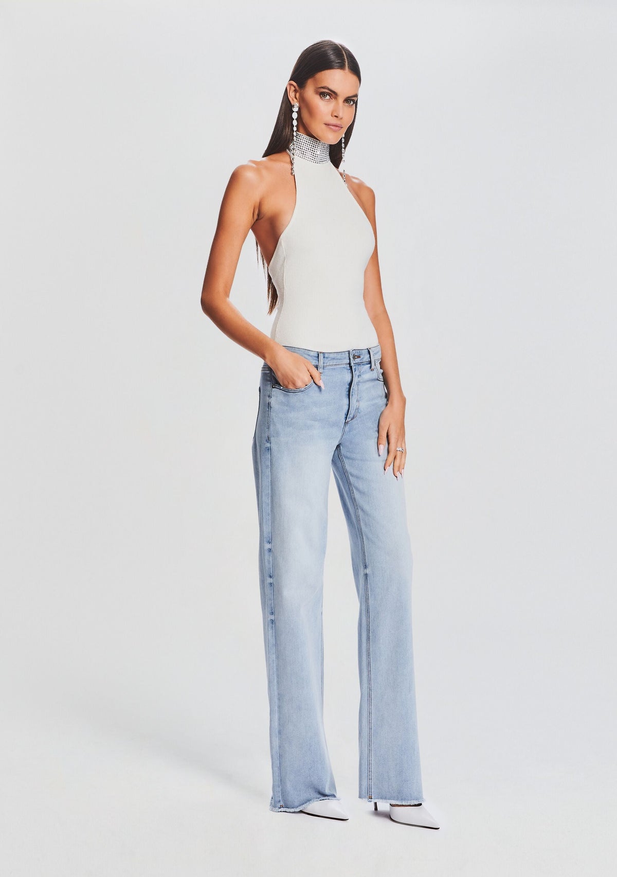 Maci Bodysuit