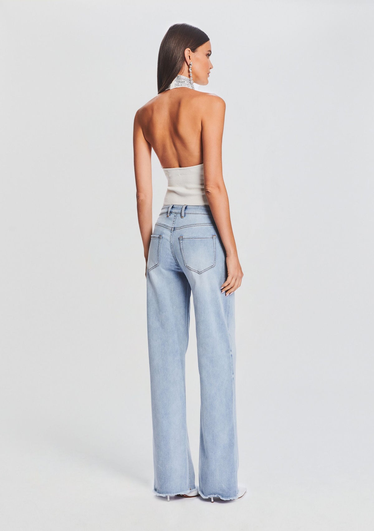 Maci Bodysuit