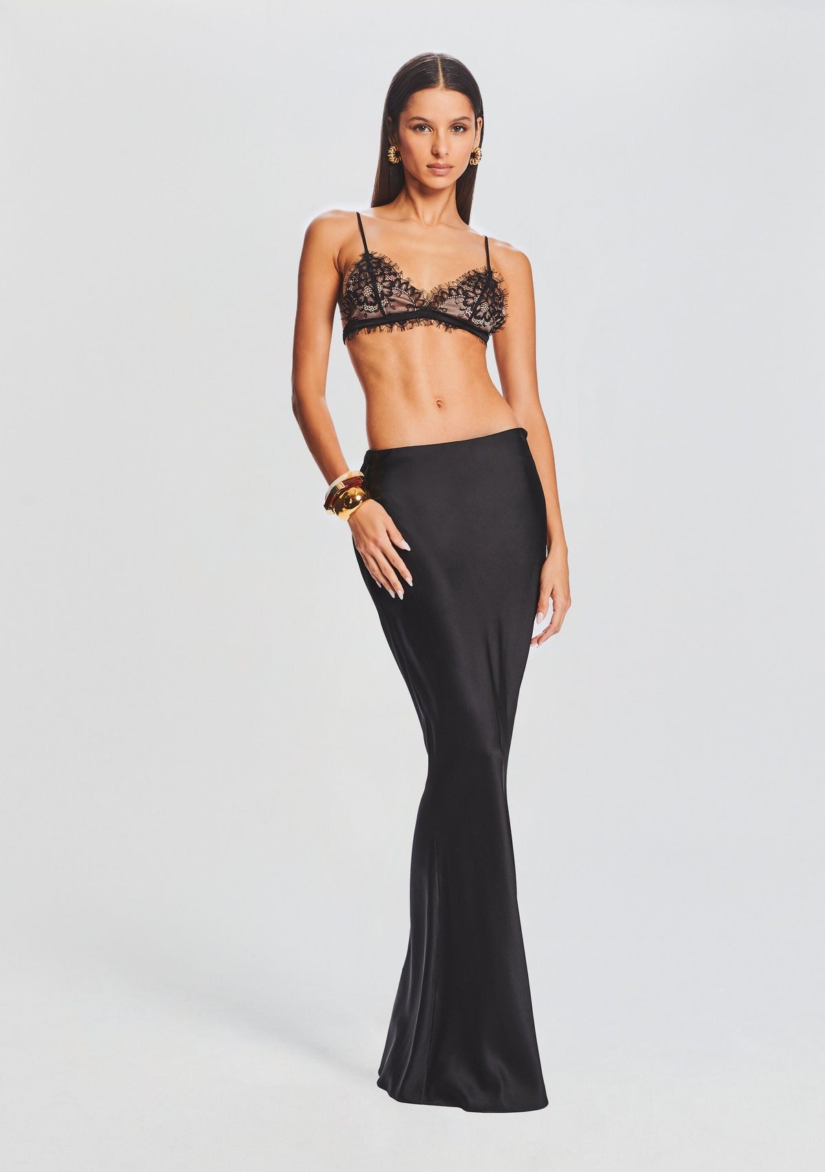 Marna Lace Bra