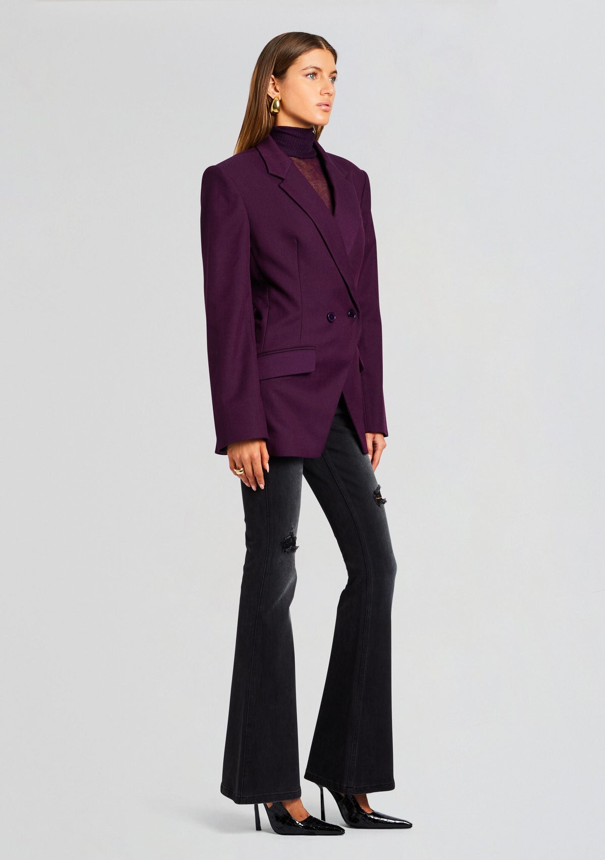 Cosmo Blazer