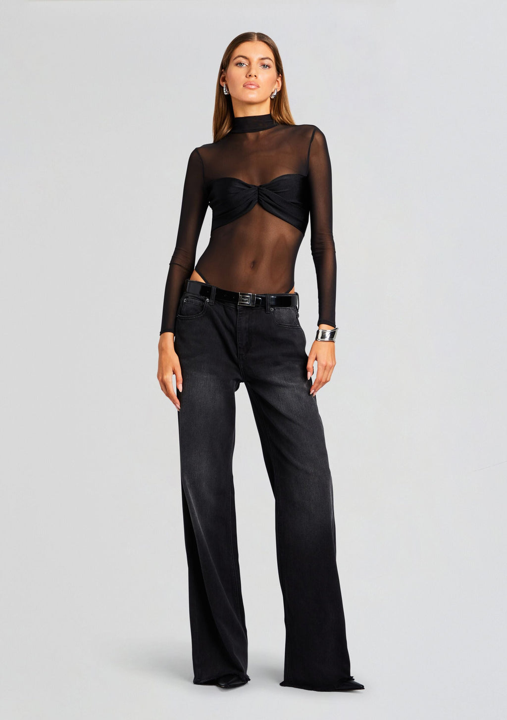 Margot Terry Boyfriend Jean